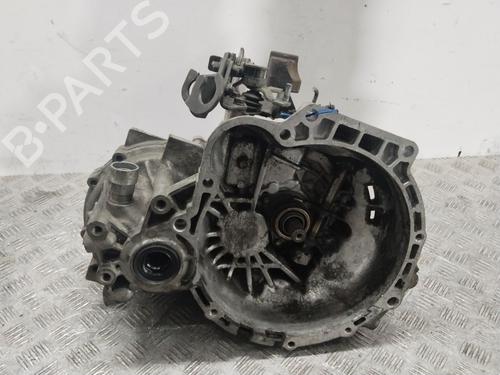 Used Gearbox HYUNDAI COUPE II (GK) [2001-2012]  30910915