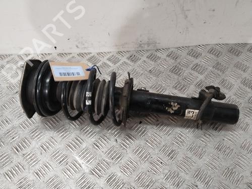 Used Left front shock absorber MINI MINI (R56) Cooper (120 hp) 30907688