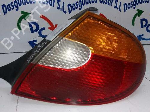 Used Right taillight Right taillight CHRYSLER NEON II [1999-2006] 5237853 5237853