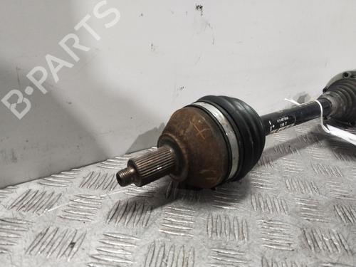 Left front driveshaft SEAT IBIZA IV (6J5, 6P1) 1.6 TDI | BP21164243M38