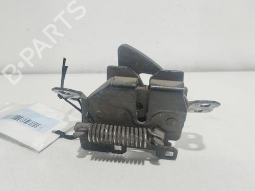 Hood lock MERCEDES-BENZ A-CLASS (W168) A 160 (168.033, 168.133) | BP25626401C133 