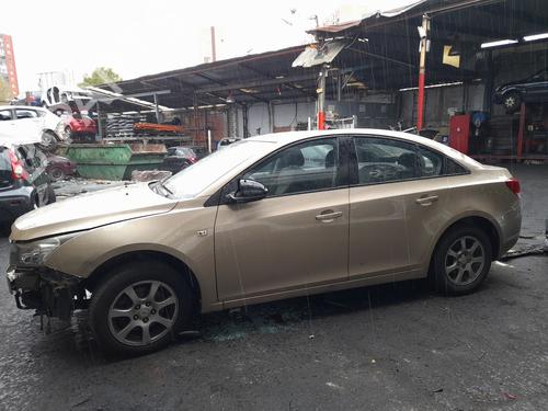 Used Parts CHEVROLET CRUZE (J300)    4911732