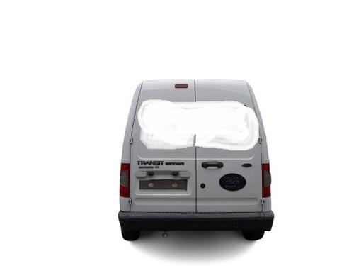 Gearbox FORD TRANSIT CONNECT (P65_, P70_, P80_) 1.8 TDCi | BP31904912M3