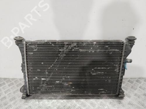 Water radiator FORD FOCUS I (DAW, DBW)  | BP28188671M31 