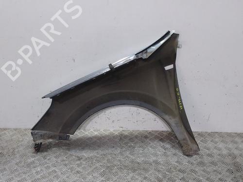 Right front fenders OPEL ASTRA H (A04)  | BP13713238C42 