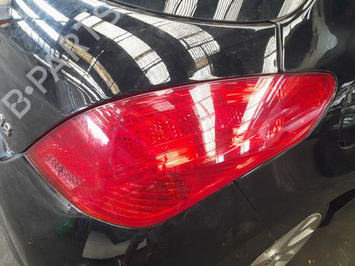 Used Right taillight Right taillight 39203957 39203957