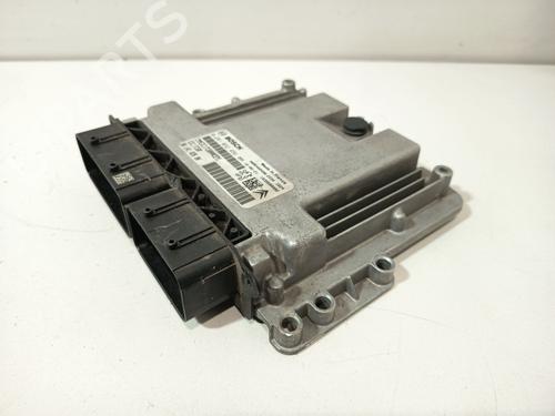 Engine control unit (ECU) CITROËN C-ELYSEE (DD_) 1.6 BlueHDi 100 | BP36295080M57 - Image 2