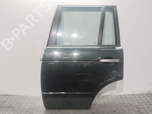 Used Left rear door LAND ROVER RANGE ROVER III (L322) [2002-2012]  25652133