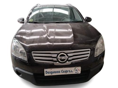 Used Parts NISSAN QASHQAI I (J10, NJ10) 1.5 dCi (106 hp) 4245981