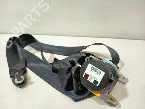 Used Rear right seatbelt Rear right seatbelt NISSAN NV200 / EVALIA Bus e-NV (ME0M) (109 hp) 35949583 35949583