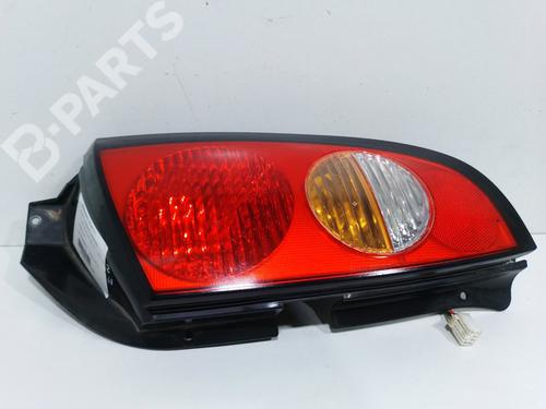 Used Right taillight HYUNDAI ATOS PRIME (MX) [1999-2025]  9428779