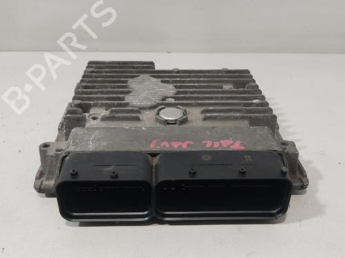 Used Engine control unit (ECU) Engine control unit (ECU) SEAT LEON (1P1) 1.6 TDI (105 hp) 32670737 32670737