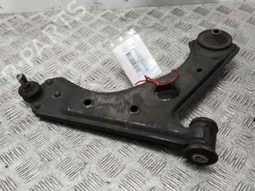 Højre fortil bærearm OPEL CORSA D (S07) 1.0 (L08, L68) (65 hp) 25851045
