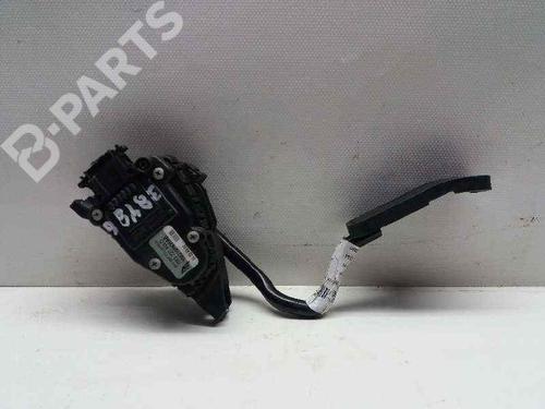 Pedal SEAT ALHAMBRA (7V8, 7V9)  | BP5205654I4 