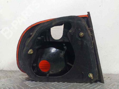 Højre baglygte SEAT TOLEDO II (1M2)  | BP5197611C35 