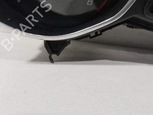 Instrument cluster FORD C-MAX II (DXA/CB7, DXA/CEU) 1.0 EcoBoost | BP29616231C47