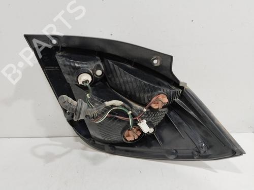 Left taillight KIA RIO II (JB)  | BP17547716C34 