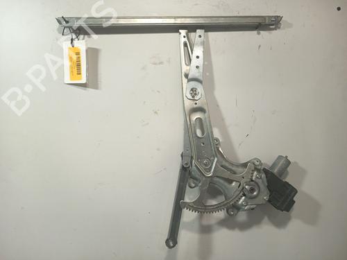 Front right window mechanism TOYOTA PRIUS PLUS (_W4_) 1.8 Hybrid (ZVW40W, ZVW41W) | BP37605746C23 - Image 3