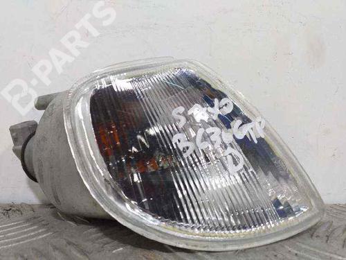 Used Right front indicator CITROËN SAXO (S0, S1) [1996-2004]  5845054
