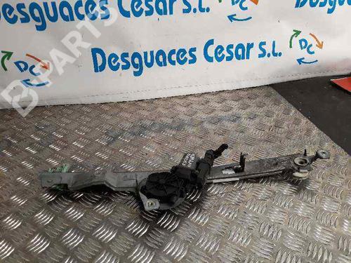 Used Front right window mechanism CHEVROLET KALOS [2005-2025]  6703504