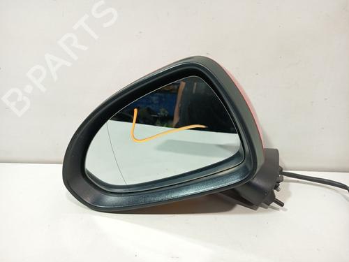 Used Left mirror Left mirror OPEL CORSA E (X15) 1.3 CDTI (08, 68) (75 hp) 33843722 33843722
