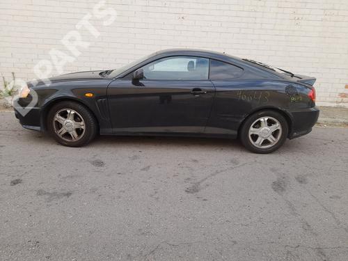 Starter HYUNDAI COUPE II (GK) 1.6 16V | BP10721385M8 
