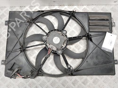 Radiator fan VW GOLF V (1K1) 1.9 TDI | BP19334877M35 