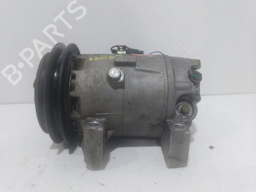 Used AC compressor NISSAN PRIMERA Hatchback (P12) [2002-2025]  16817768