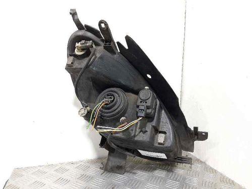 Left headlight CITROËN XSARA PICASSO (N68) 2.0 HDi | BP6244196C28 