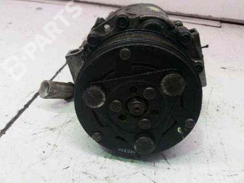 AC compressor OPEL COMBO Box Body/MPV  | BP5162250M34 
