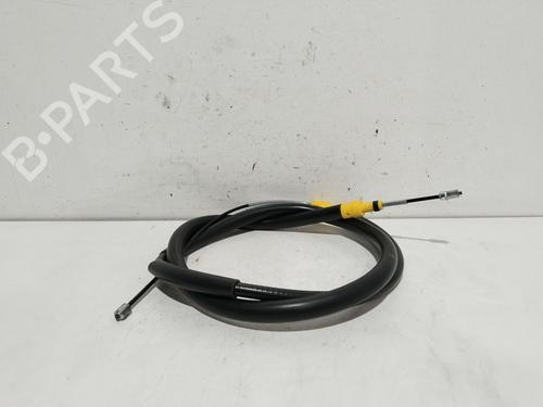 Håndbremsekabel Håndbremsekabel CITROËN XSARA (N1) 1.6 i (88 hp) 20984663 20984663
