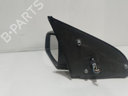 Left mirror OPEL ASTRA H (A04) 1.7 CDTI (L48) | BP27474890C26 