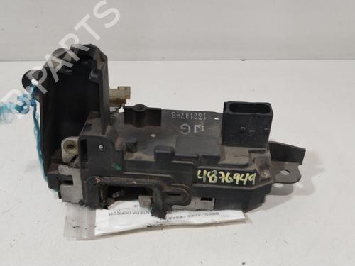 front-right-lock-opel-astra-h-gtc-a04-4-pines-2005-2006-2007-2008-2009-2010-6970895 main image