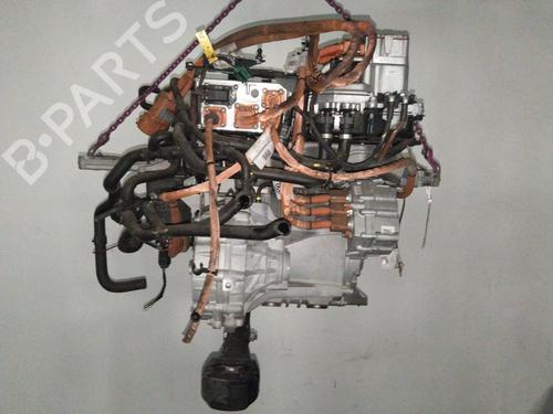 Engine VW UP! (121, 122, BL1, BL2, BL3, 123) e-Up | BP40101434M1 - Image 4