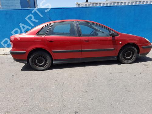 Left taillight CITROËN C5 I (DC_) 1.8 16V (DC6FZB, DC6FZE) | BP10327706C34 - Image 5