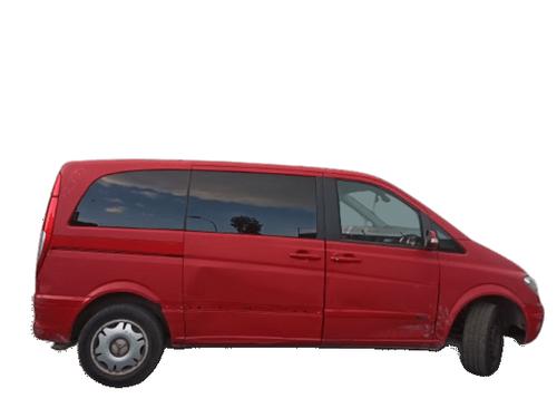 Engine MERCEDES-BENZ VIANO (W639) CDI 2.2 4-matic (639.711, 639.713, 639.811, 639.813,... | BP29812072M1 - Image 8