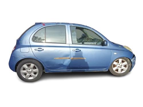 Used Parts NISSAN MICRA III (K12) 1.5 dCi (82 hp) 4311161