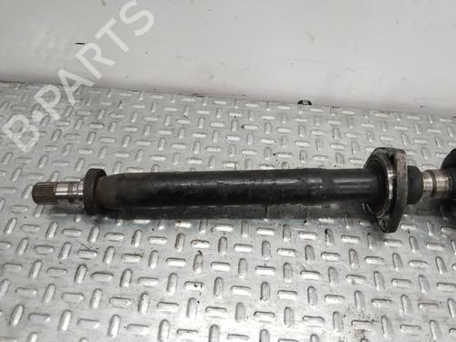 Right front driveshaft CHEVROLET ORLANDO (J309) 2.0 D | BP37604723M39 - Image 2