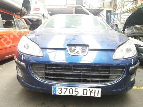 Starter PEUGEOT 407 (6D_)  | BP5172298M8 
