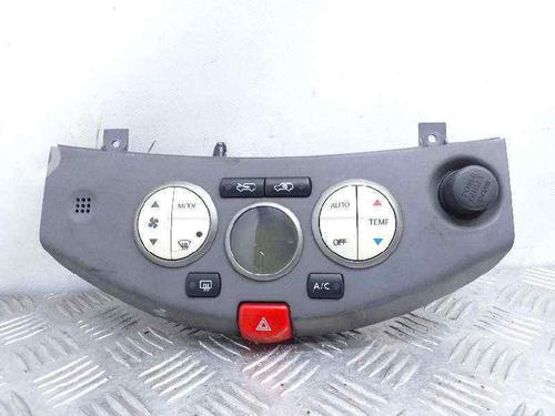 Used Climate control NISSAN MICRA III (K12) [2002-2010]  5196167