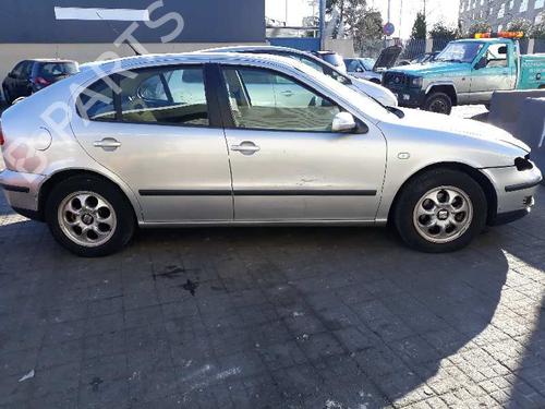 Front wiper motor SEAT LEON (1M1)  | BP5192859M29 