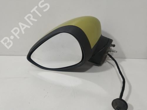 Used Left mirror FORD FIESTA VI (CB1, CCN) [2008-2025]  28530512