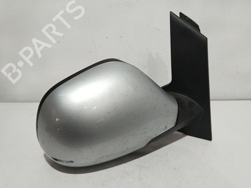 Right mirror SEAT ALTEA XL (5P5, 5P8)  | BP24867285C27 