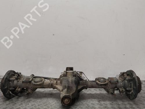 Bagaksel OPEL FRONTERA A (U92) 2.5 TDS (115 hp) 26294952