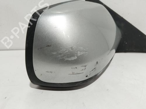 Right mirror MAZDA 6 Hatchback (GG) 2.0 DI (GG14) | BP20660460C27 