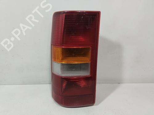Used Left taillight Left taillight FIAT SCUDO Bus (220_) 2.0 JTD 16V (109 hp) 32522217 32522217