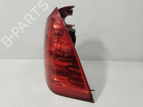 Right taillight PEUGEOT 307 SW (3H) 1.6 HDI 110 | BP29752097C35