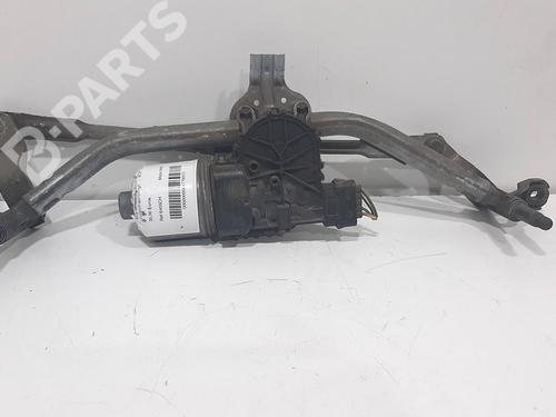 Used Front wiper motor PEUGEOT 207 (WA_, WC_) 1.6 HDi (90 hp) 8232178