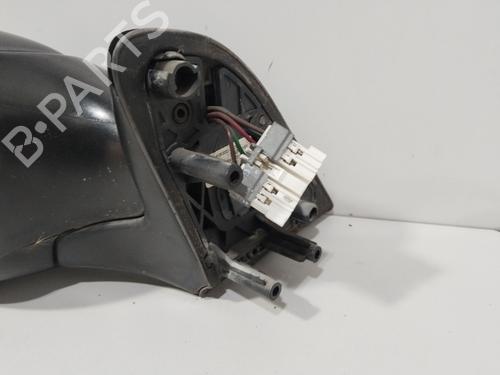 Left mirror CITROËN XSARA PICASSO (N68) 2.0 HDi | BP27706581C26 