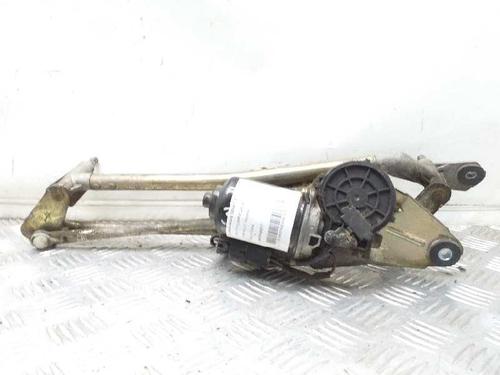 Used Front wiper motor Front wiper motor CHEVROLET REZZO MPV (U100) [2005-2026] 5195480 5195480